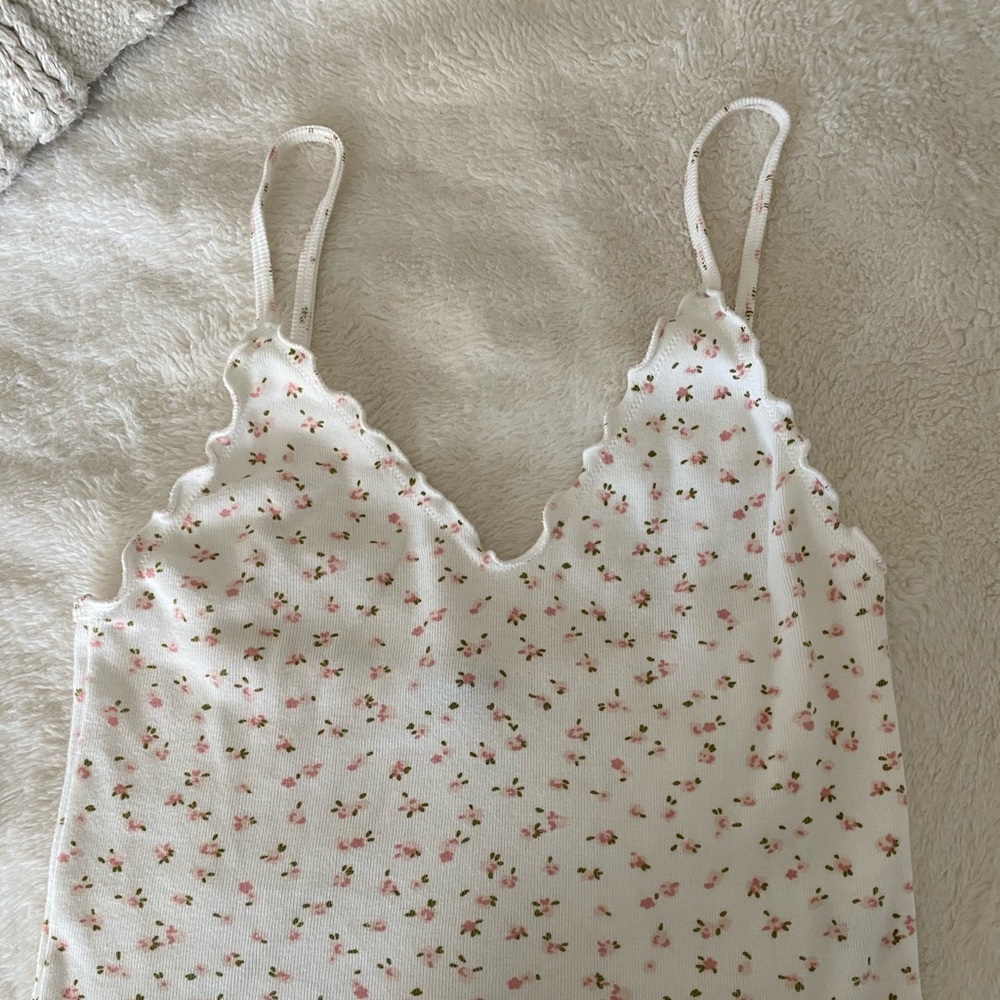 Brandy Melville Tank Top